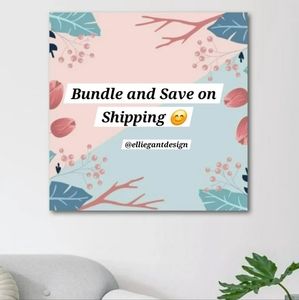 Welcome to Ellie's Closet. Bundle and Save ❤️